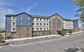 Staybridge Suites - Albuquerque Airport, An Ihg Hotel Exterior photo