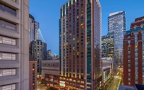 Grand Hyatt Seattle Ξενοδοχείο Exterior photo