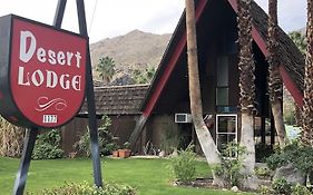 Desert Lodge Παλμ Σπρινγκς Exterior photo