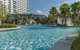 Hyatt Regency Orlando Ξενοδοχείο Exterior photo