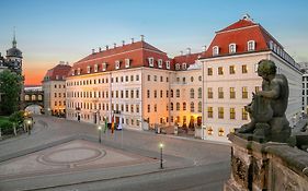 Hotel Taschenbergpalais Kempinski Δρέσδη Exterior photo