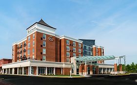 Hyatt Place Fredericksburg At Mary Washington Ξενοδοχείο Exterior photo