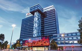 Riu Plaza Berlin Am Kurfuerstendamm Ξενοδοχείο Exterior photo