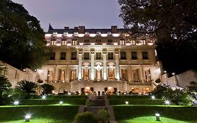 Palacio Duhau - Park Hyatt Buenos Aires Ξενοδοχείο Exterior photo