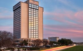 Crowne Plaza Dallas Love Field - Med Area, An Ihg Hotel Exterior photo