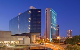 Hyatt Regency Columbus Ξενοδοχείο Exterior photo