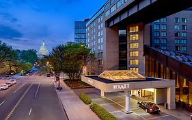 Hyatt Regency Washington On Capitol Hill Ξενοδοχείο Exterior photo