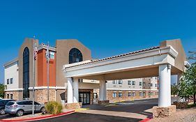 Holiday Inn Express Hotel & Suites Albuquerque - North Balloon Fiesta Park, An Ihg Hotel Exterior photo