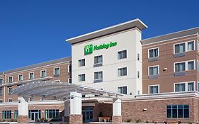 Holiday Inn Casper East-Medical Center, An Ihg Hotel Exterior photo