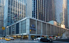 New York Hilton Midtown Ξενοδοχείο Exterior photo