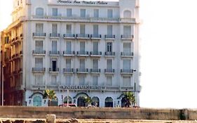 Windsor Palace Luxury Heritage Hotel Since 1906 By Paradise Inn Group Αλεξάνδρεια Exterior photo