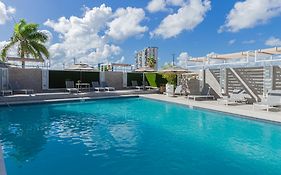 Tryp By Wyndham Isla Verde Ξενοδοχείο Σαν Χουάν Exterior photo