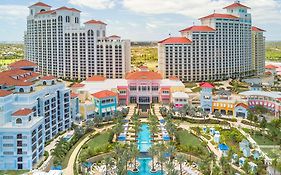 Grand Hyatt Baha Mar Ξενοδοχείο Νασάου Exterior photo