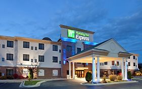 Holiday Inn Express Rolla, An Ihg Hotel Exterior photo