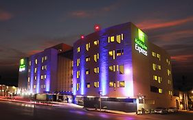 Holiday Inn Express Mexico Aeropuerto, An Ihg Hotel Exterior photo