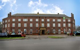 Holiday Inn Darlington-A1 Scotch Corner, An Ihg Hotel Exterior photo