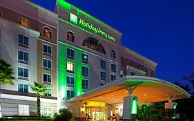 Holiday Inn Hotel & Suites Ocala Conference Center, An Ihg Hotel Exterior photo