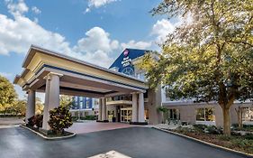 Best Western Plus Flagler Beach Area Inn & Suites Πάλμ Κόουστ Exterior photo