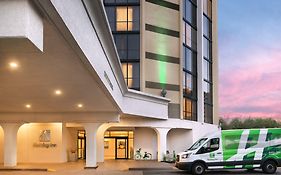 Holiday Inn Austin -Town Lake, An Ihg Hotel Exterior photo