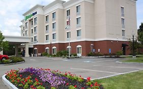 Holiday Inn Express - Cortland, An Ihg Hotel Exterior photo