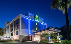 Holiday Inn Express Statesboro, An Ihg Hotel Exterior photo