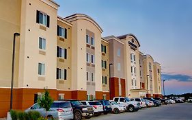 Candlewood Suites Sioux City - Southern Hills, An Ihg Hotel Exterior photo