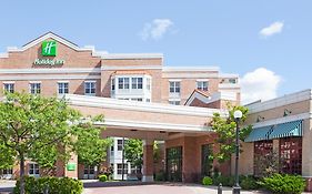 Holiday Inn & Suites Downtown La Crosse, An Ihg Hotel Exterior photo