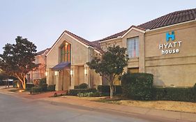 Hyatt House Dallas Addison Ξενοδοχείο Exterior photo