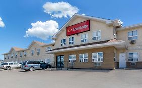 Econo Lodge Ρεγκίνα Exterior photo