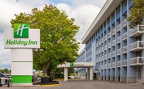 Holiday Inn Kingston - Waterfront, An Ihg Hotel Exterior photo