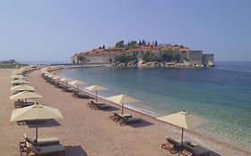 Aman Sveti Stefan Ξενοδοχείο Exterior photo