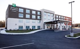 Holiday Inn Express & Suites - Gettysburg, An Ihg Hotel Exterior photo