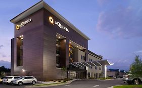 La Quinta Inn & Suites By Wyndham Tifton Exterior photo