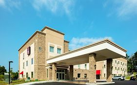 Comfort Suites Fishkill Near Interstate 84 Exterior photo