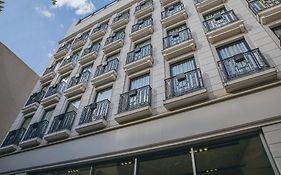 Esplendor By Wyndham Buenos Aires Tango Ξενοδοχείο Exterior photo