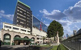 Hotel Plaza San Francisco Σαντιάγκο Exterior photo