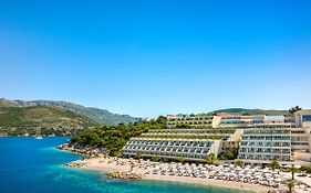 President Hotel, Valamar Collection Ντουμπρόβνικ Exterior photo