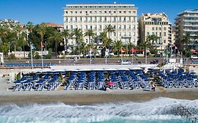 Hotel West End Promenade Νίκαια Exterior photo