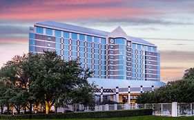 Renaissance Dallas North Hotel Exterior photo