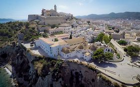 Mirador De Dalt Vila-Relais & Chateaux Ξενοδοχείο Ίμπιζα Πόλη Exterior photo