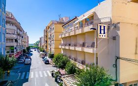 Hotel Madrid Τορεβιέχα Exterior photo