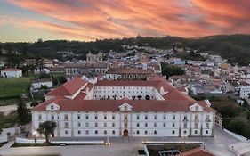 Montebelo Mosteiro De Alcobaca Historic Hotel Exterior photo