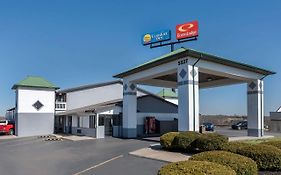 Econo Lodge Λέξινγκτον Exterior photo