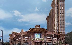 Ameristar Casino Black Hawk Ξενοδοχείο Exterior photo