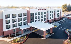 Hampton Inn & Suites Santa Rosa, Ca Exterior photo