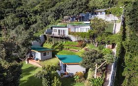 Refugio Del Volcan Casitas Βίλα San Pedro La Laguna Exterior photo