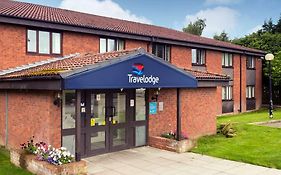 Travelodge Scotch Corner Skeeby Wombleton Exterior photo