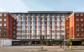 Bedford Hotel Λονδίνο Exterior photo