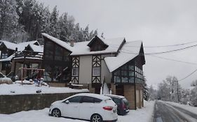 Ski Hotel Dobrodolac Κοπαόνικ Exterior photo