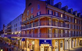 The Royal Sonesta New Orleans Ξενοδοχείο Exterior photo